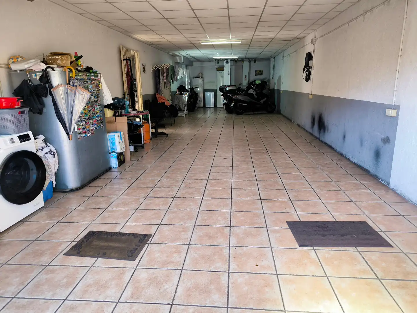Casa o chalet en venta en Lliçà d'Amunt con Aire acondicionado, Calefacción y Jardín privado