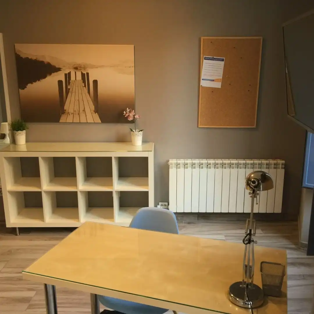 Room in Calle de Manteria, Caño Argales