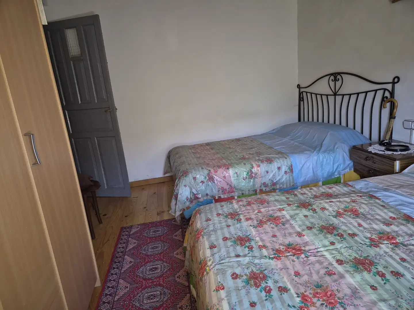 Bedroom of Houses for sale in Acebedo  with Storage room and Swimming Pool
