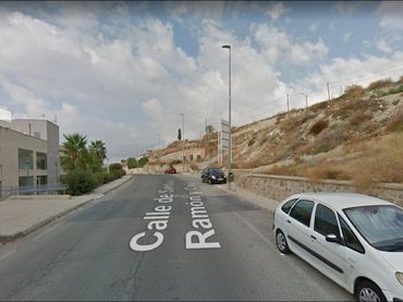 Wohnung zum Verkauf in RAMON Y CAJAL