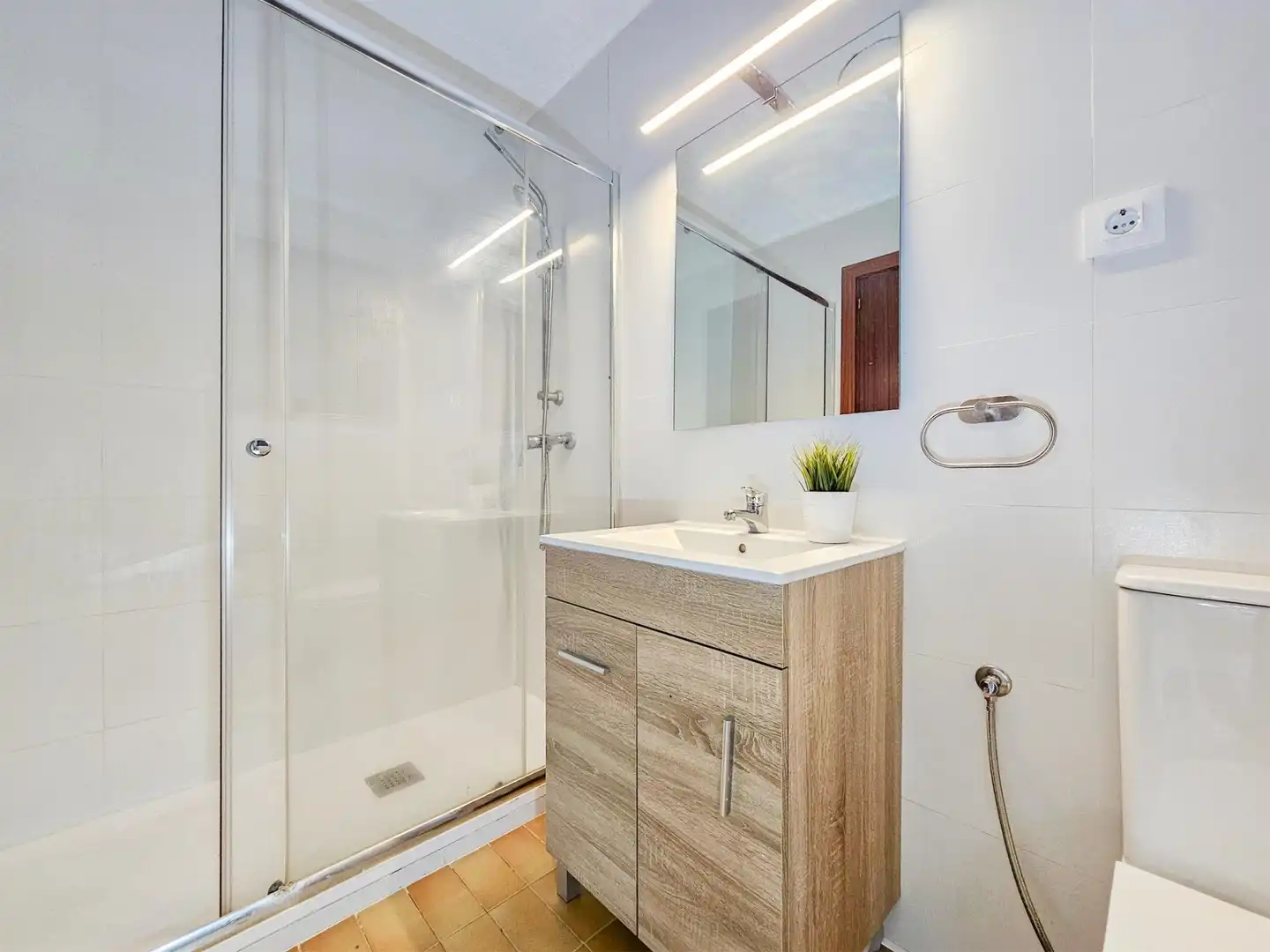 Flat with balcony for sale in Carrer CORUNYA, imagen 16