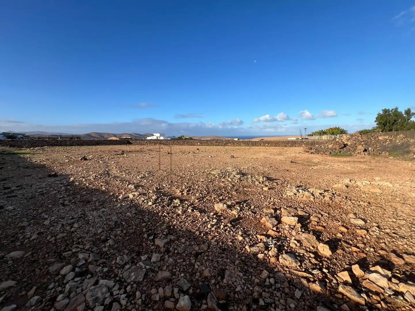 Residencial en venda en La Oliva
