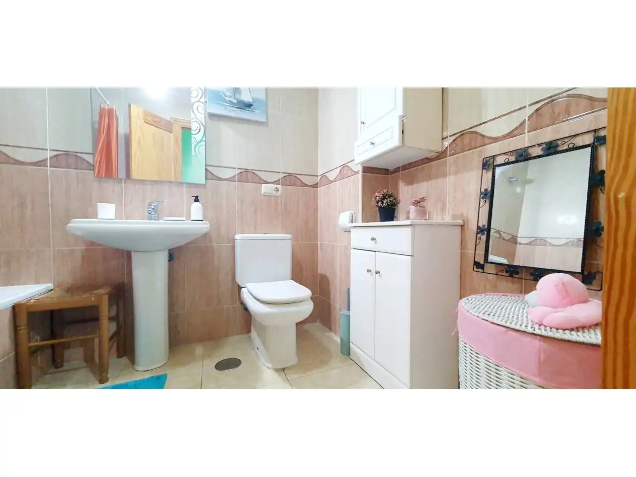 Appartement avec balcon à vendre à Avenida Pintor Rosales, imagen 45