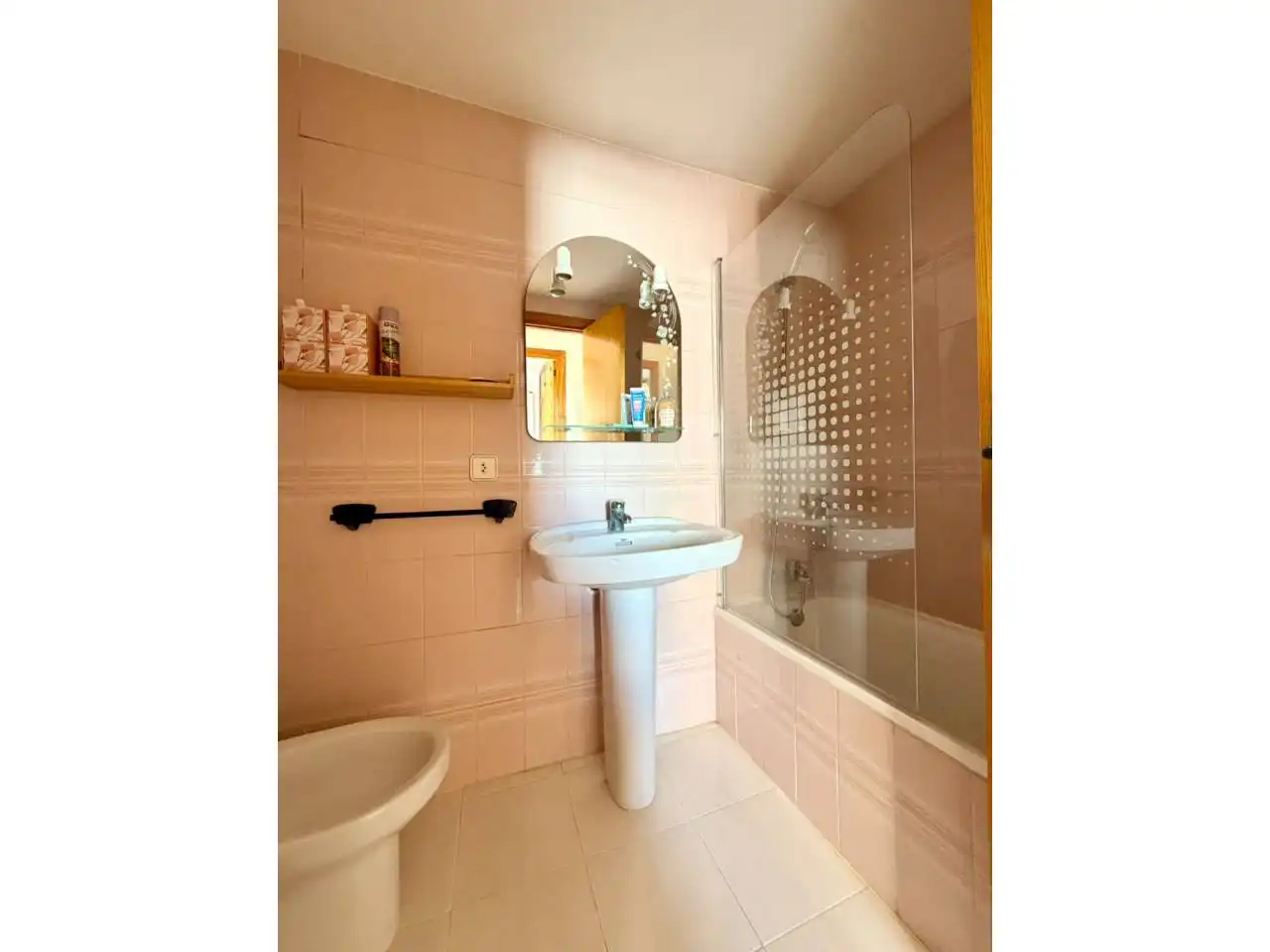 Flat for rent in Palma de Mallorca, Illes Balears