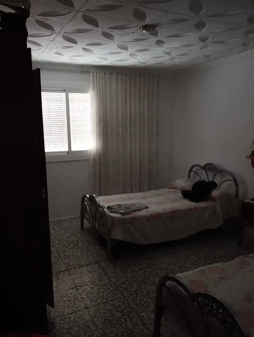 Habitación de Finca rústica en venta en Olvés con Calefacción, Terraza y Amueblado