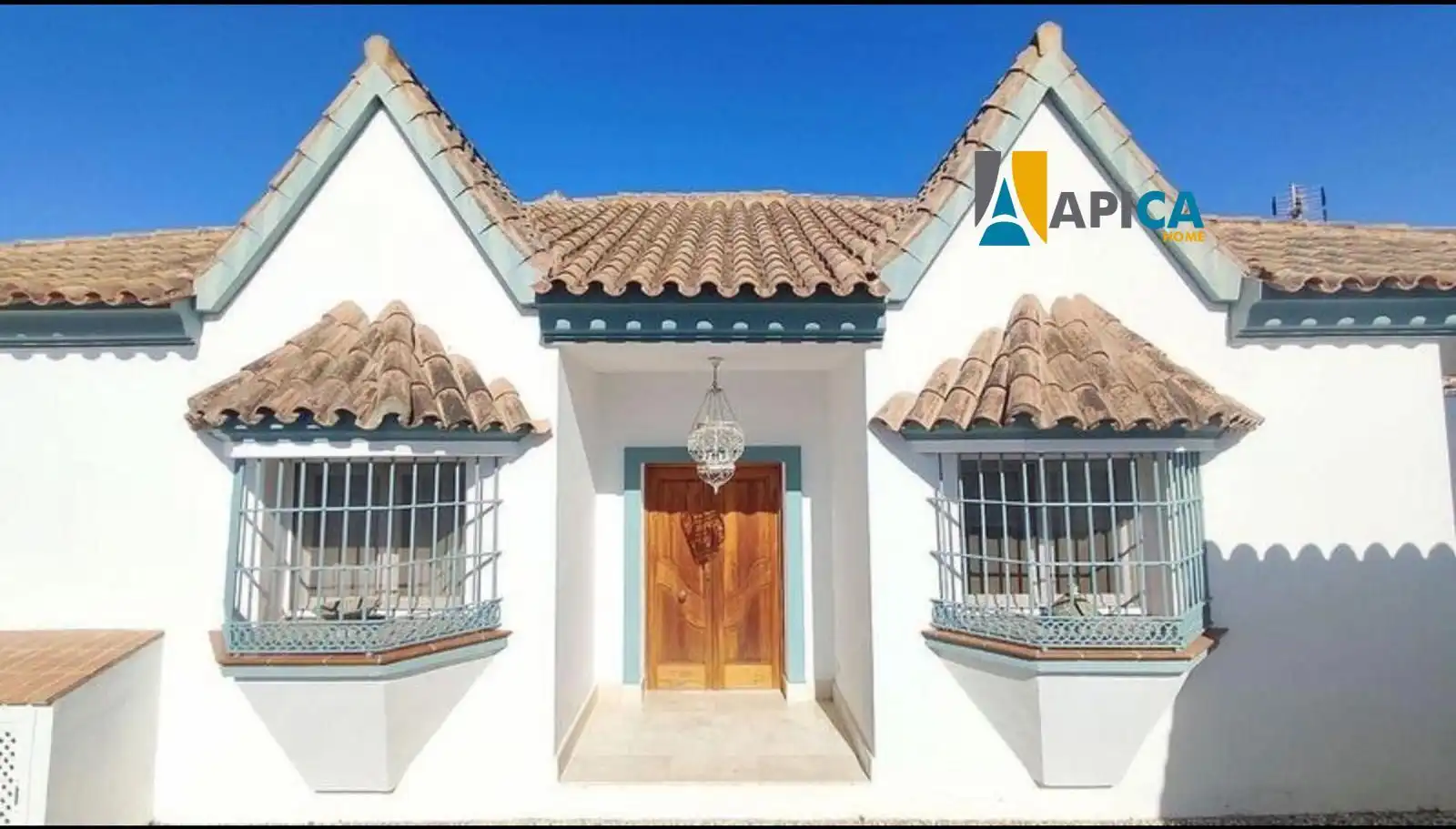 Detached house with pool for sale in San Roque Pueblo, imagen 44