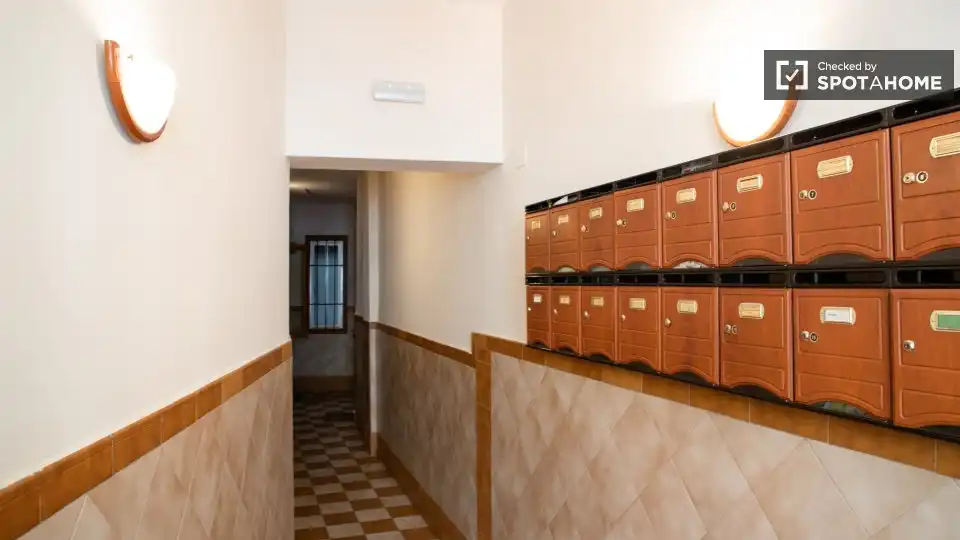 Piso en alquiler en Centro, imagen 14