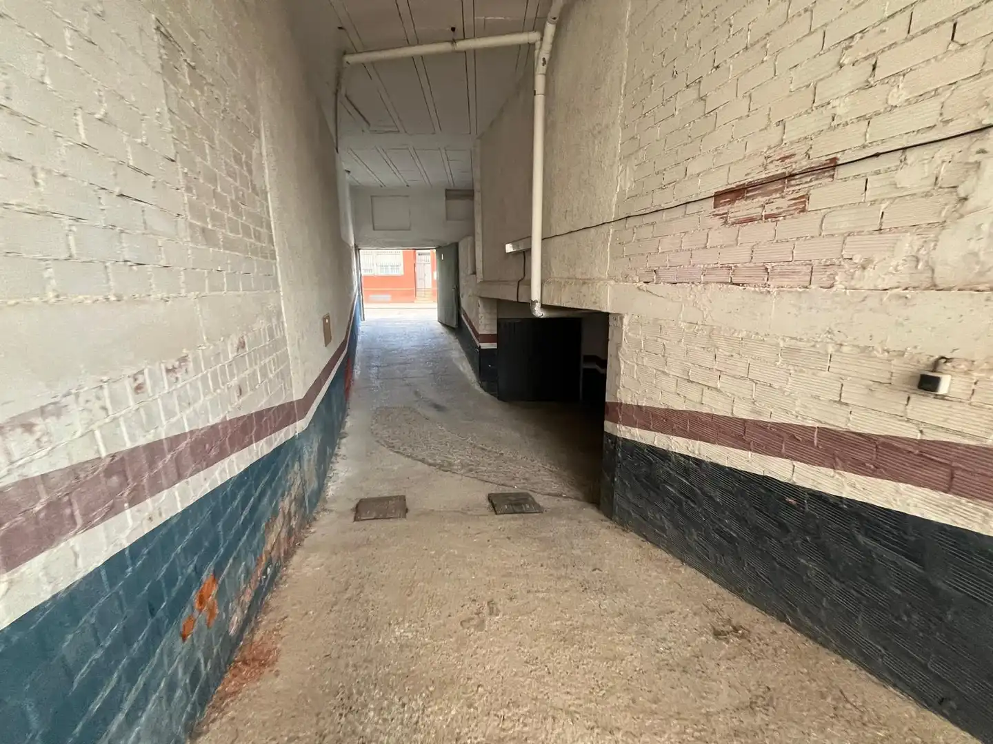 Garaje en venta en Manzanares