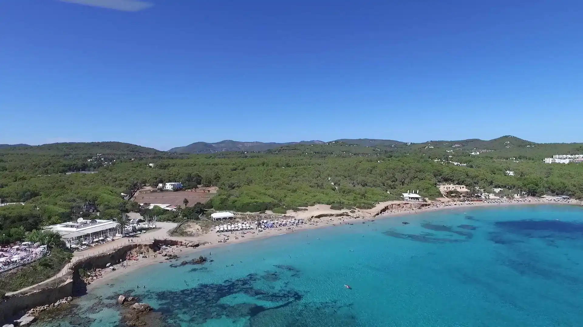 Terreno en venta en Santa Eulària des Riu