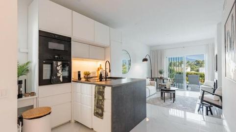 Foto 4 de Planta baja en venta en Las Brisas, Málaga