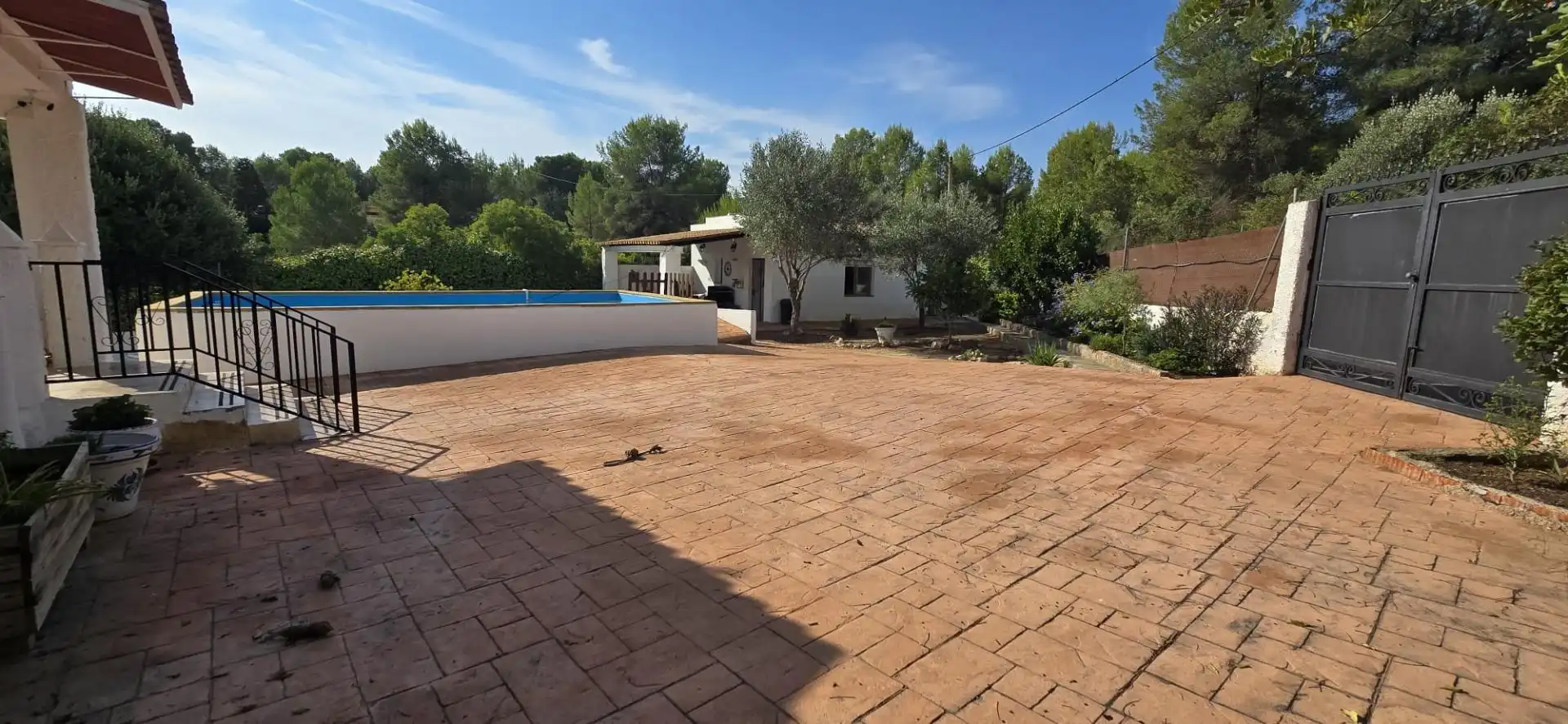 Villa con piscina in vendita a Vilamarxant, imagen 39