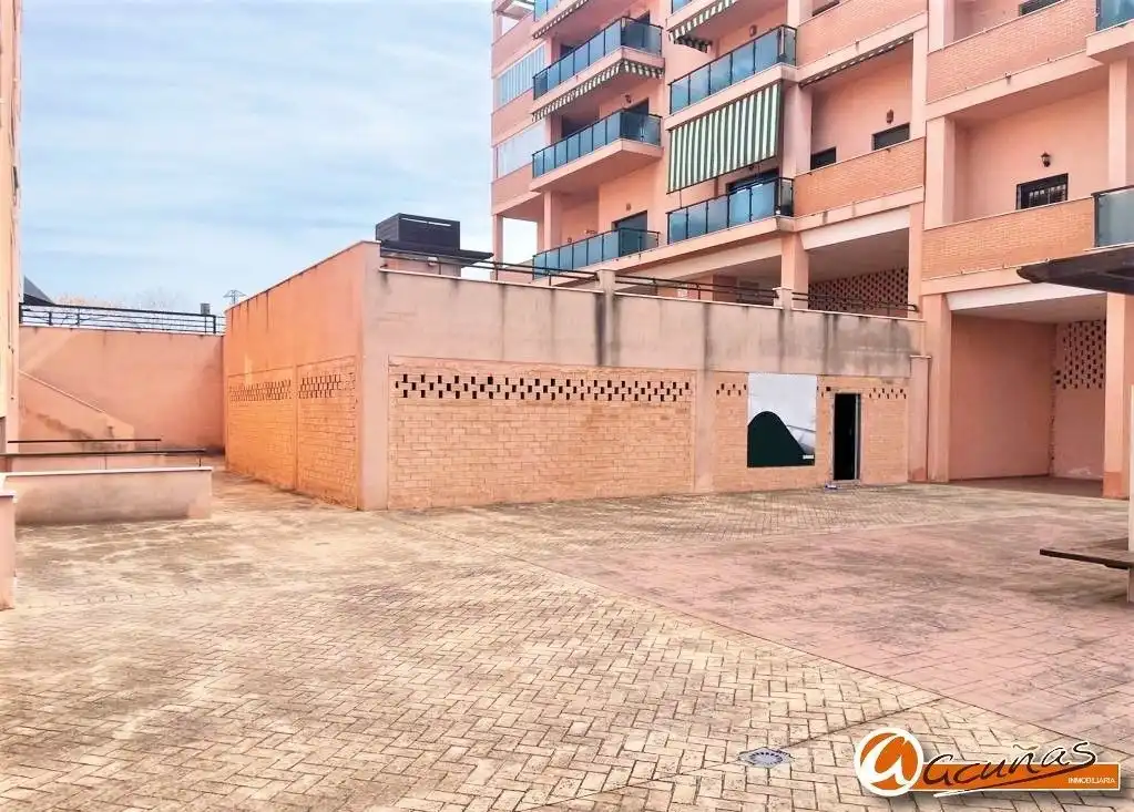 Gewerbefläche zum Verkauf in Cuesta Talavera 8, imagen 6