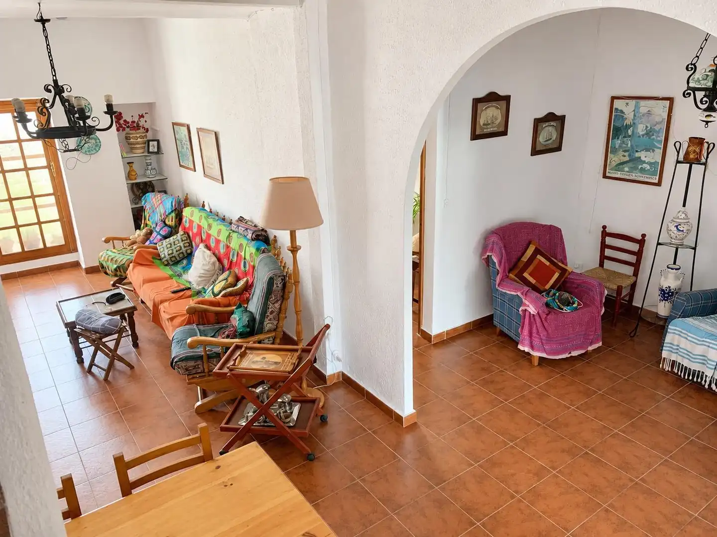 Casa rústica en venta en Sant Jaume d'Enveja, imagen 11