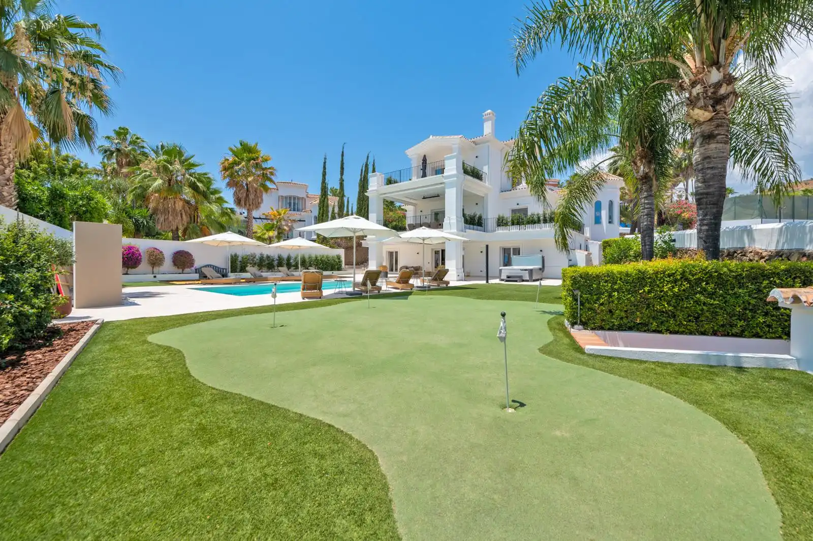 Casa con terrazza in vendita a Nueva Andalucía, imagen 15