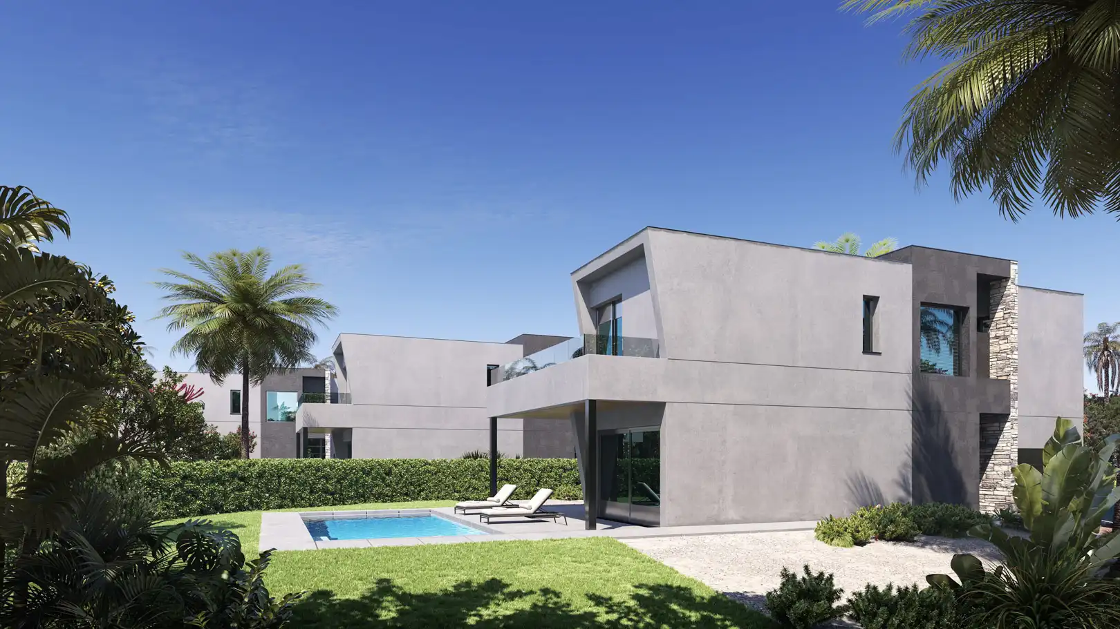 Villa avec piscine à vendre à La Fustera, imagen 17
