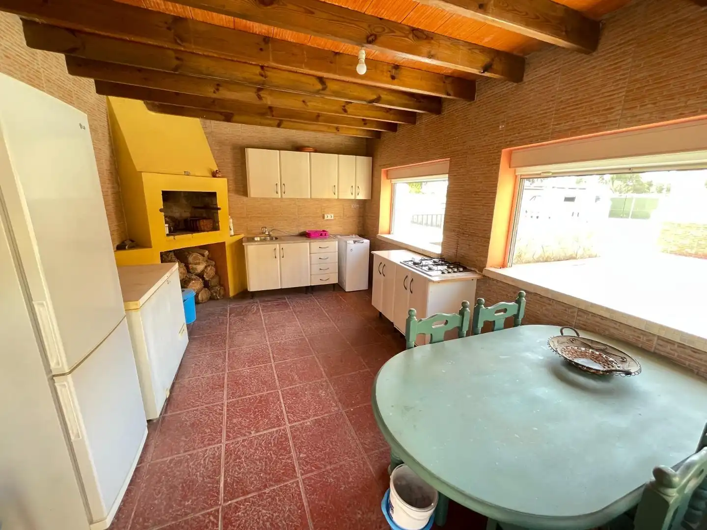 Villa mit Pool zum Verkauf in Pechina, imagen 48