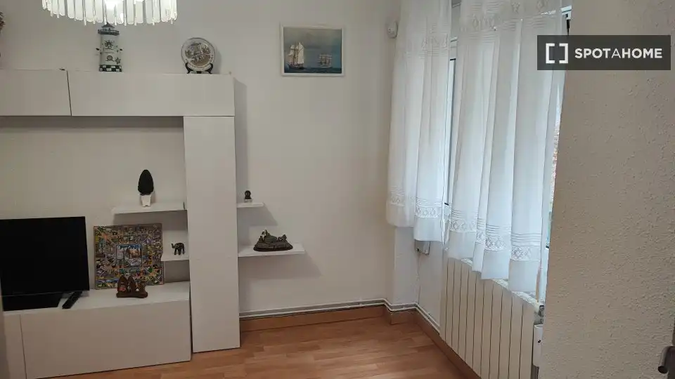 Habitación en General Dávila