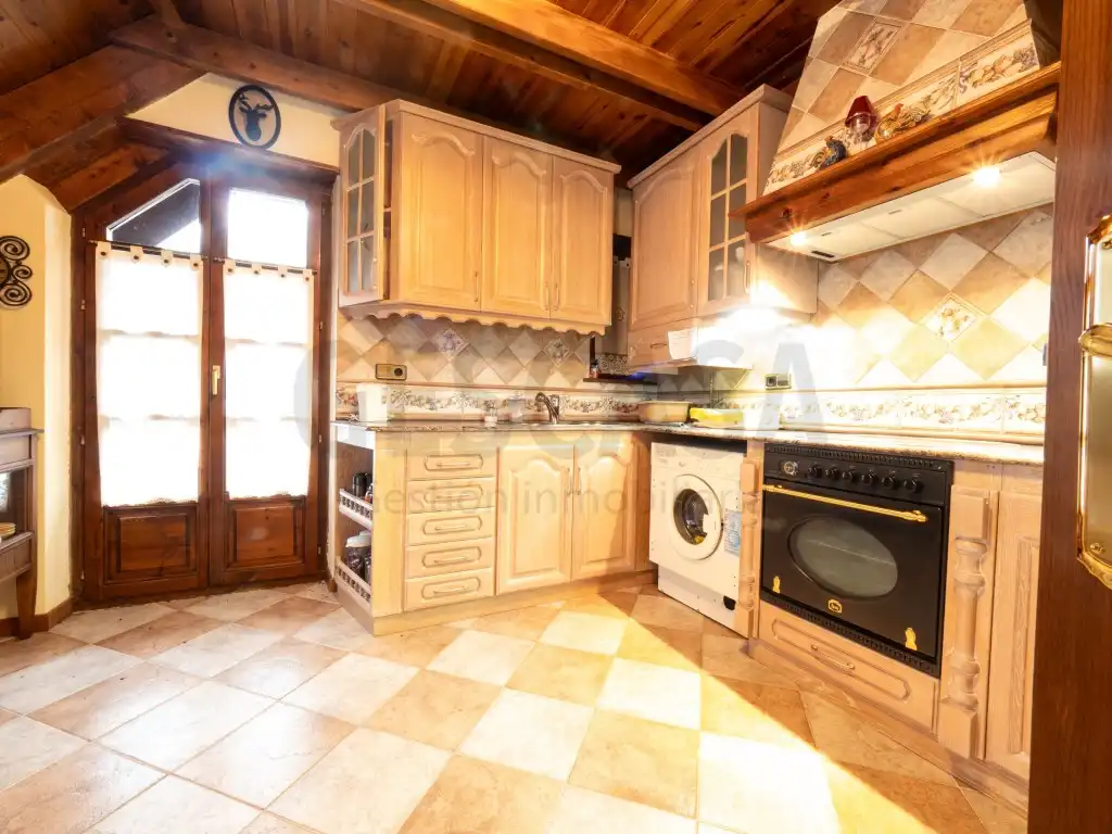 Dúplex en venta en Cami Beliera, Salardú