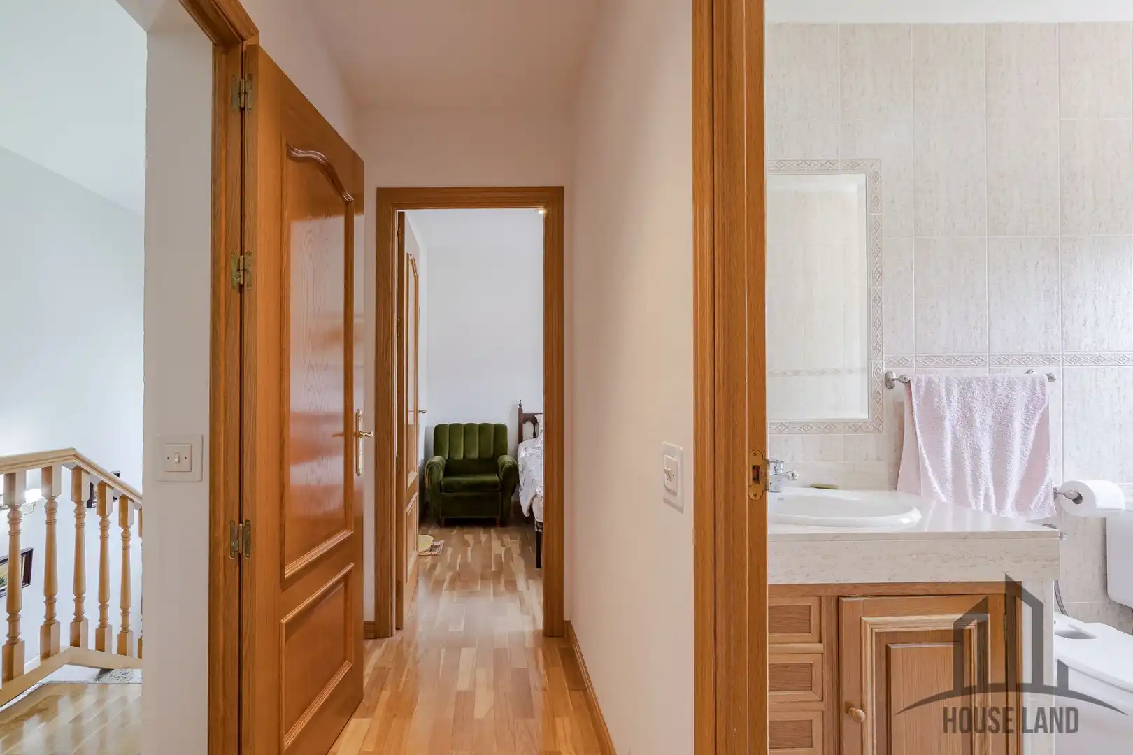 Haus oder Chalet zum Verkauf in El Casar mit Heizung