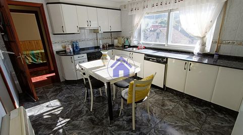 Foto 3 de Pis en venda a Sardoma - Castrelos, Vigo