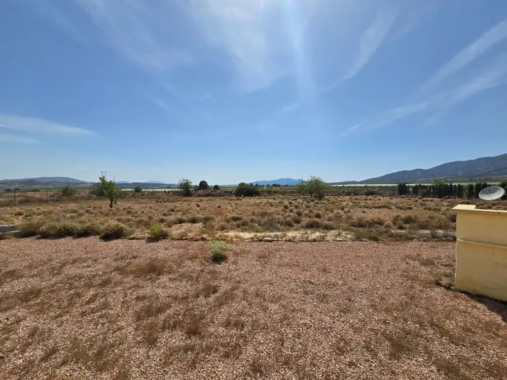 Casa o xalet en venda en Monóvar  / Monòver