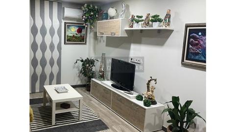 Foto 5 de Casa o chalet en venta en Calle Chacon, 21, Corral de Almaguer, Toledo