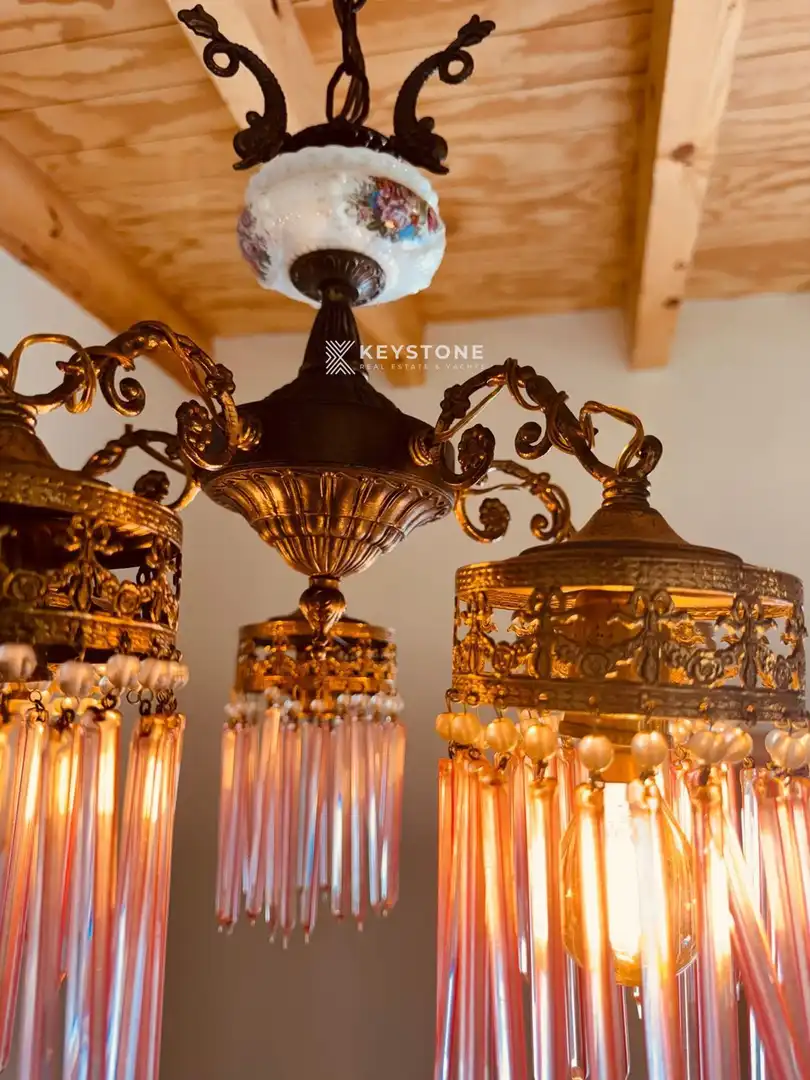 Houses for rent in Mutxamel  with Air Conditioner, Heating and Terrace