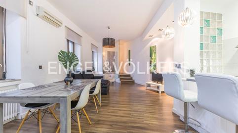 Foto 2 de Pis en venda a Palacio,  Madrid Capital