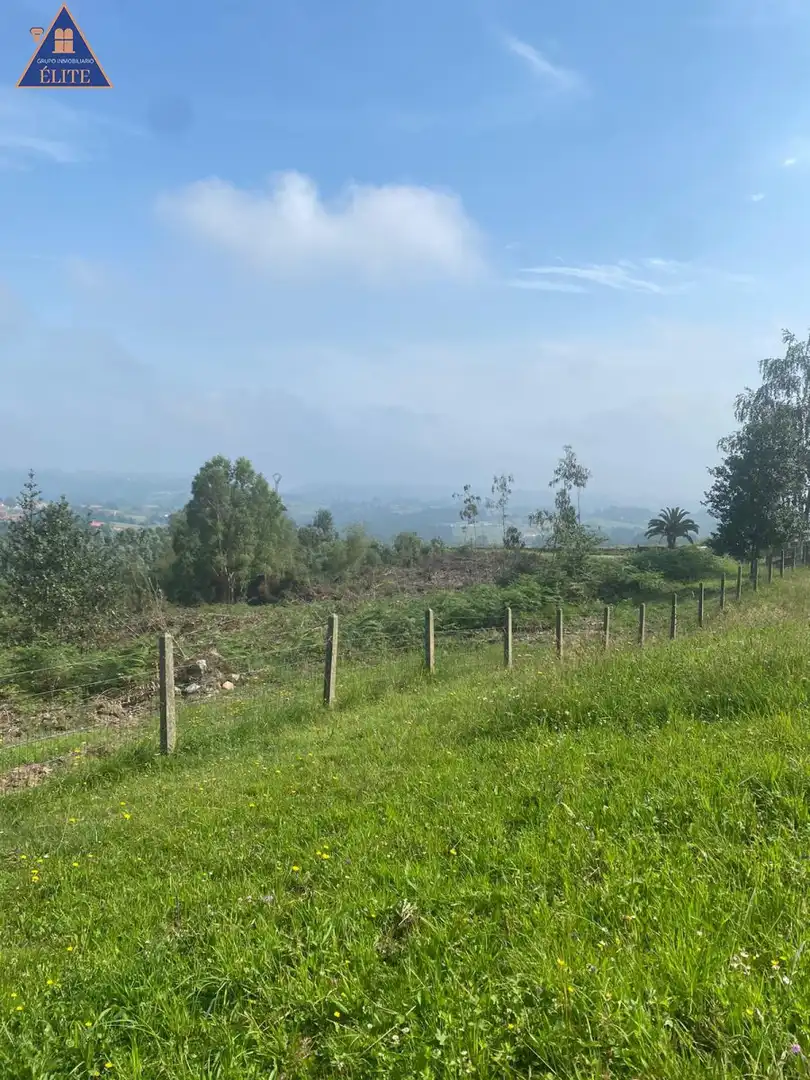 Finca rústica en venda en Villaviciosa