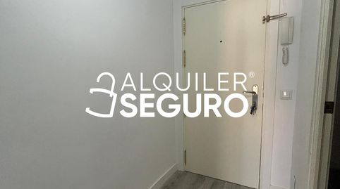 Foto 2 de Pis de lloguer a Andrea Doria , Polígono Europa, Alcalá de Henares