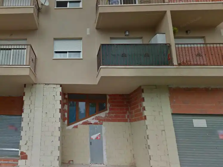 Locale commerciale in vendita a ALCAÑIZ, imagen 13