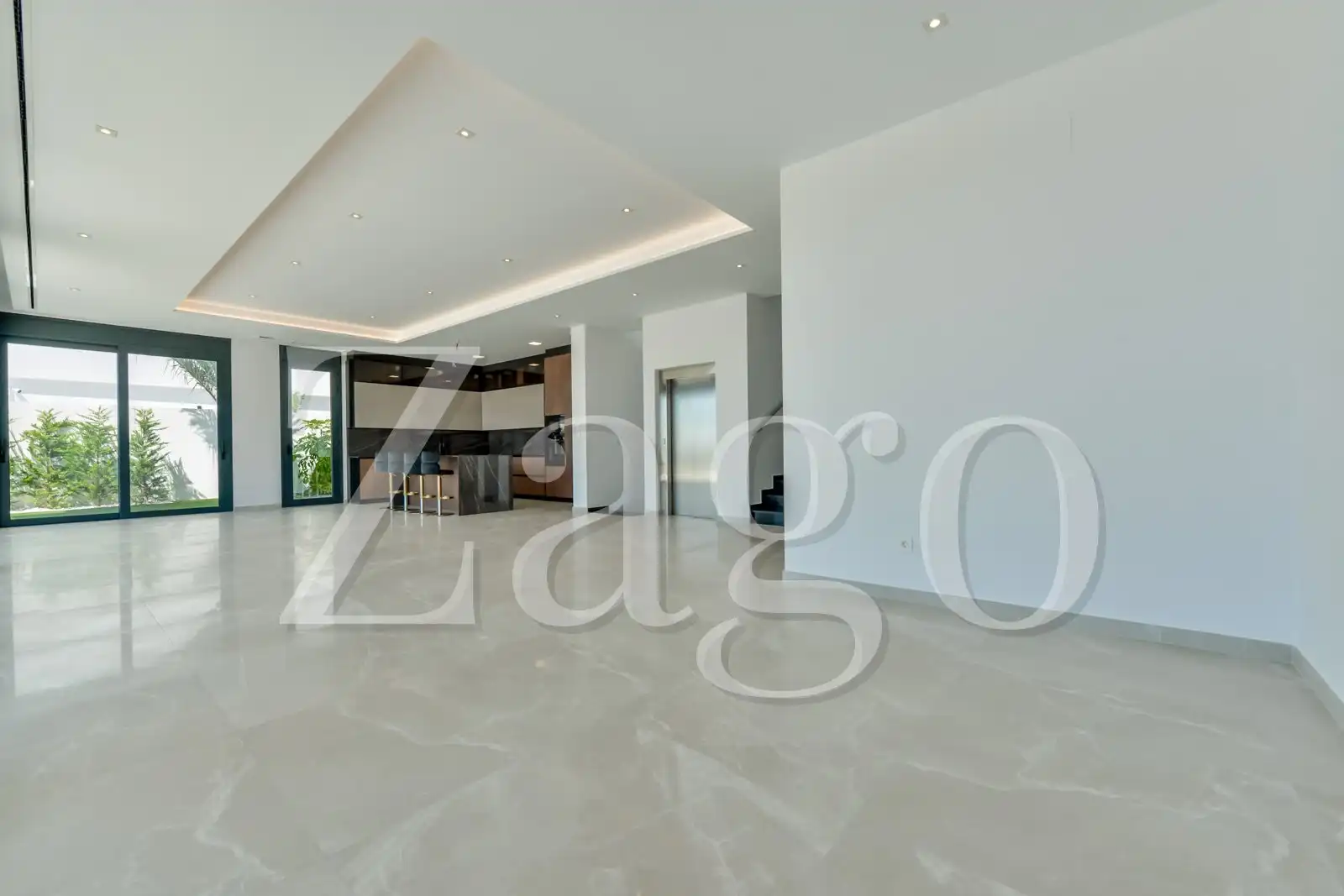 Casa in vendita a Finestrat Pueblo, imagen 24