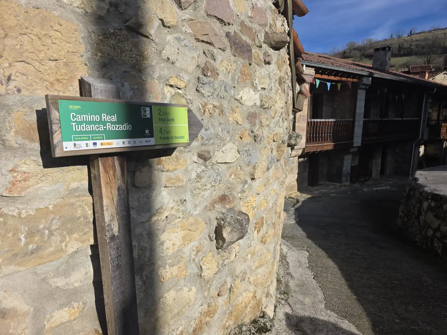 Casa o chalet en venta en Tudanca con Amueblado y Balcón