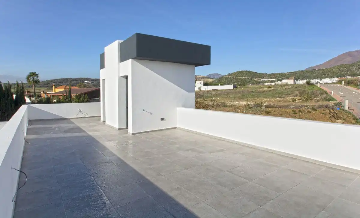 Villa mit Terrasse zum Verkauf in Costa Natura, imagen 35