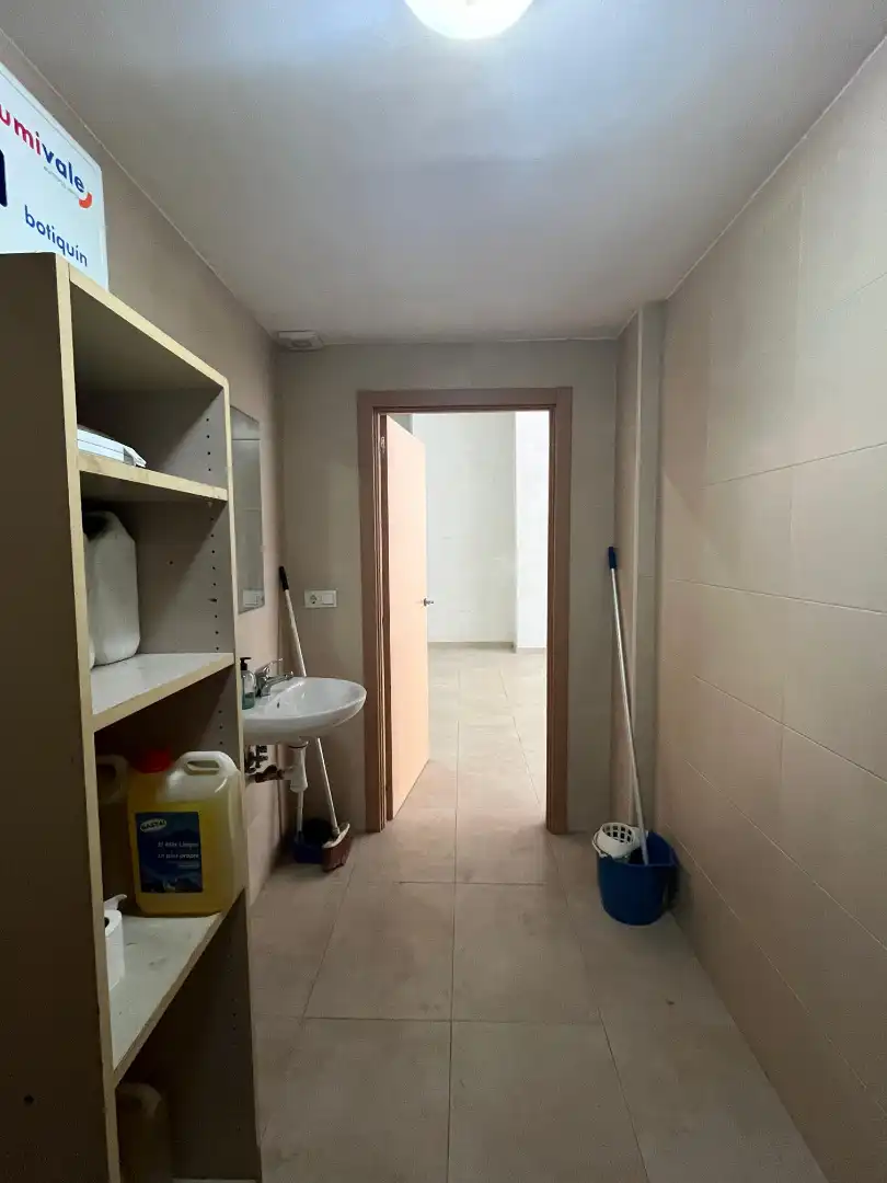 Gewerbefläche zur Miete in Carrer de Joaquín Benlloch, imagen 35