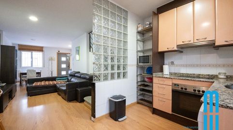 Foto 5 de Casa o chalet en venta en Casagemes, Badalona