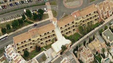 Photo 2 of Building for sale in Roquetas Pueblo, Almería