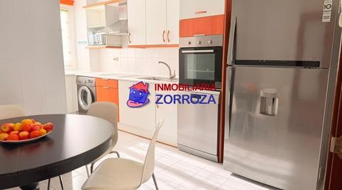 Photo 5 of Flat for sale in Zorrotzabaso Kalea, Zorrotza, Bilbao