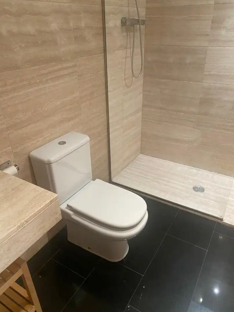 Flat for rent in Carrer del Castell de Solterra, 18, Montilivi