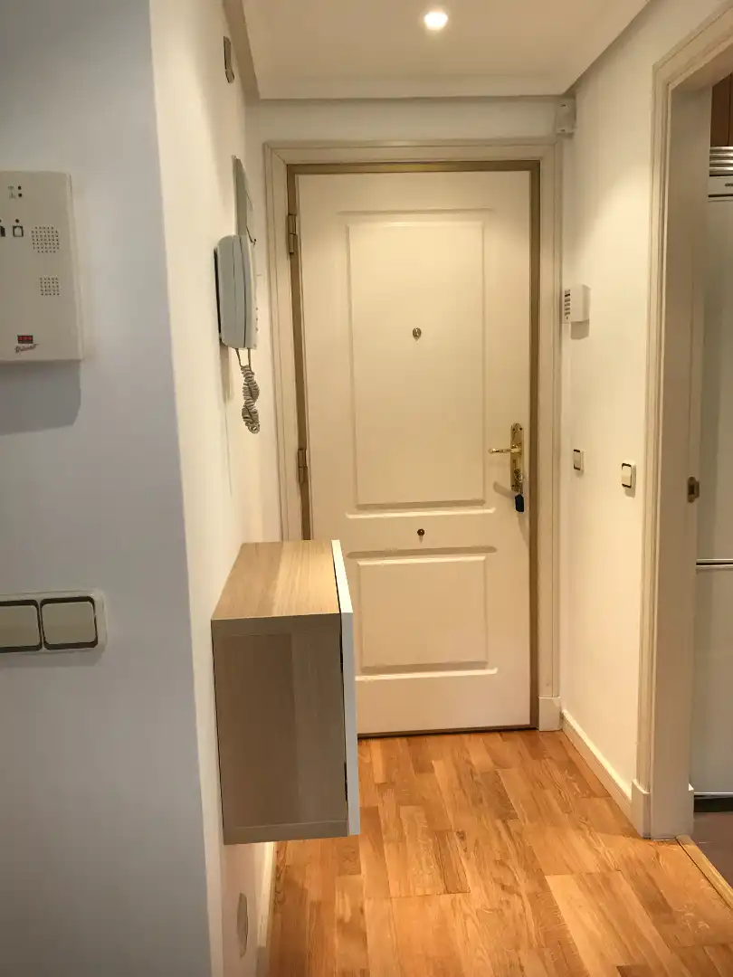 Apartament en venda en Madrid amb Aire condicionat, Calefacció i Parquet