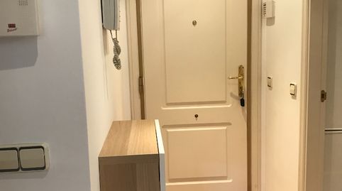 Foto 3 de Apartament en venda a Valdemarín, Madrid Capital