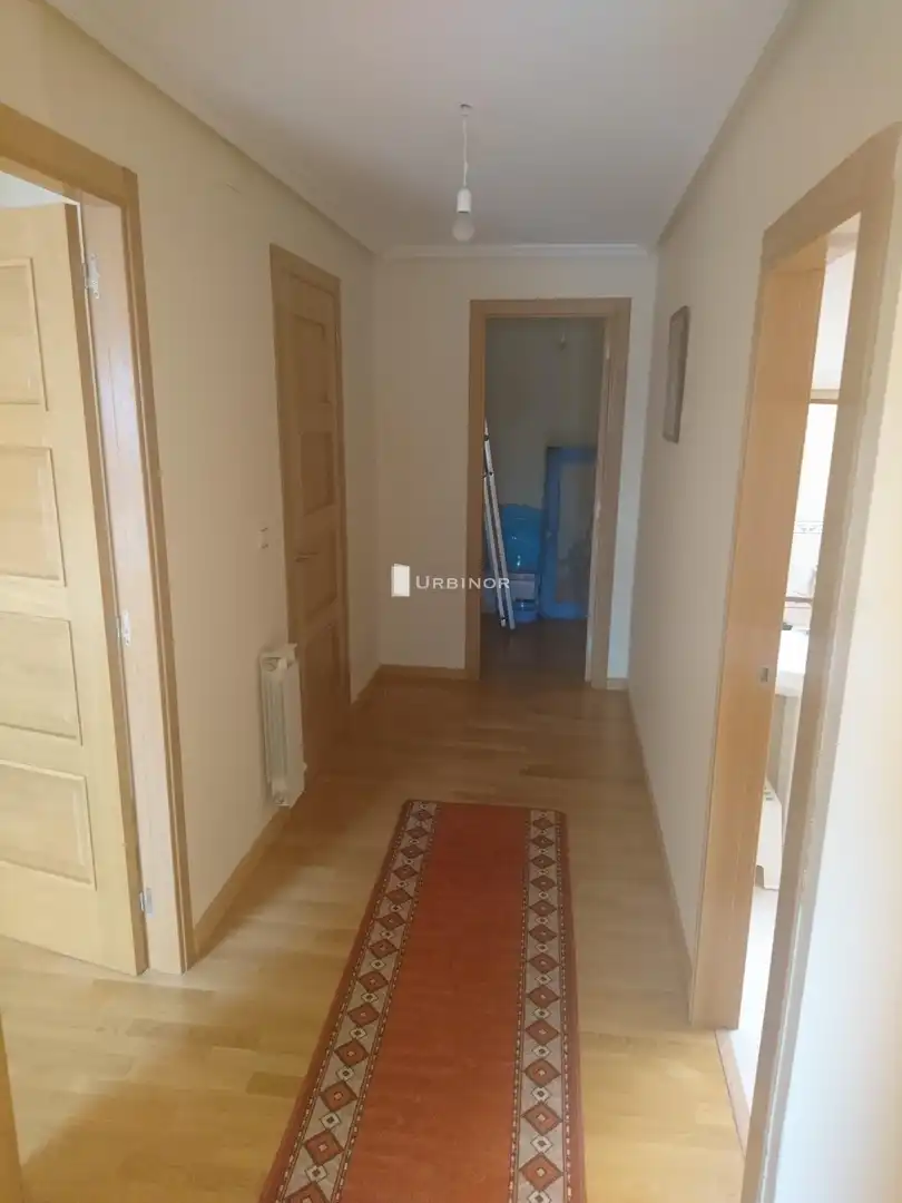 Ático en venta en Calle Calle Lorenzo Partearroyo, 1, Arévalo