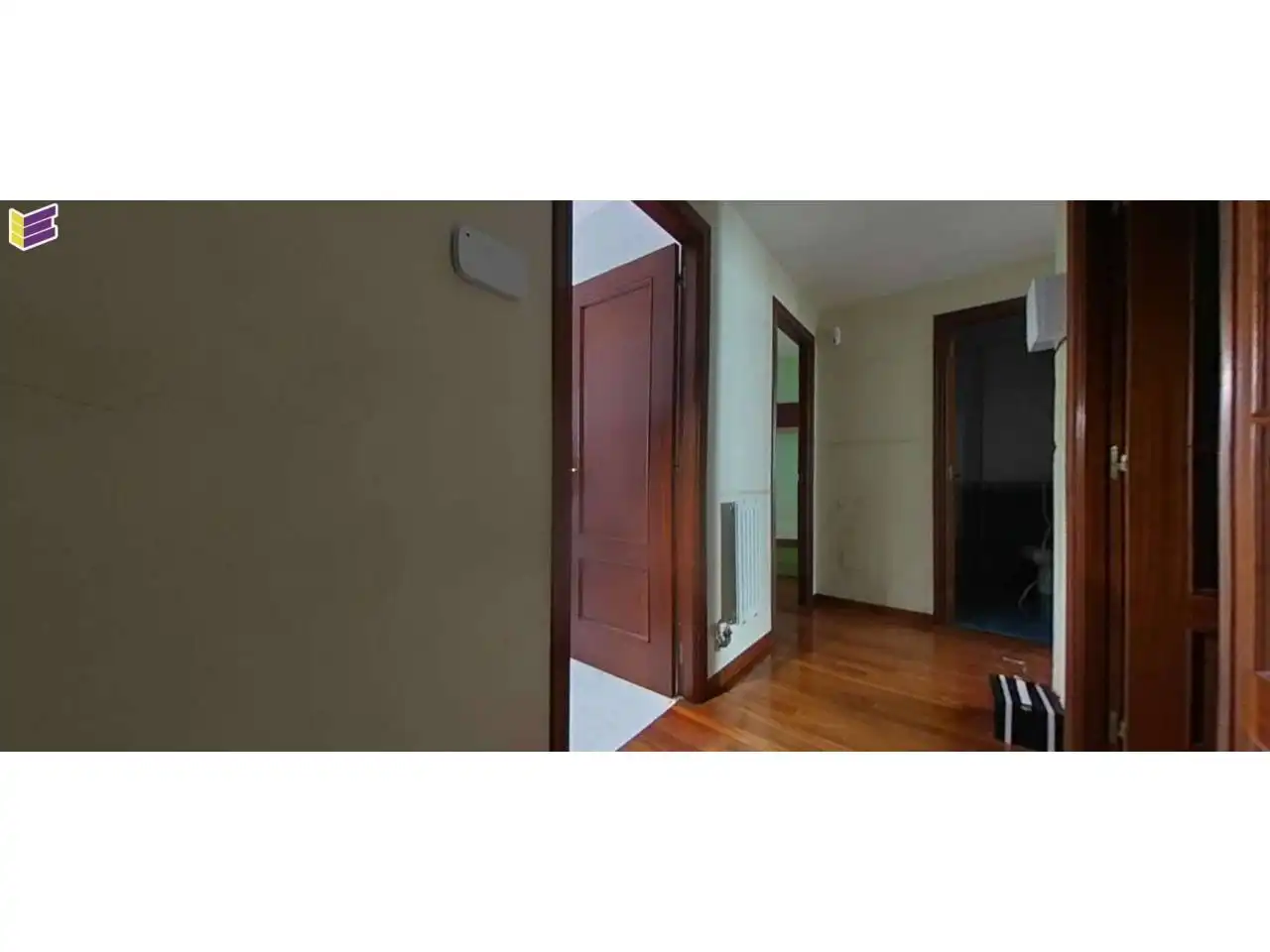 Flat for sale in Vigo   with Heating, Parquet flooring and Storage room