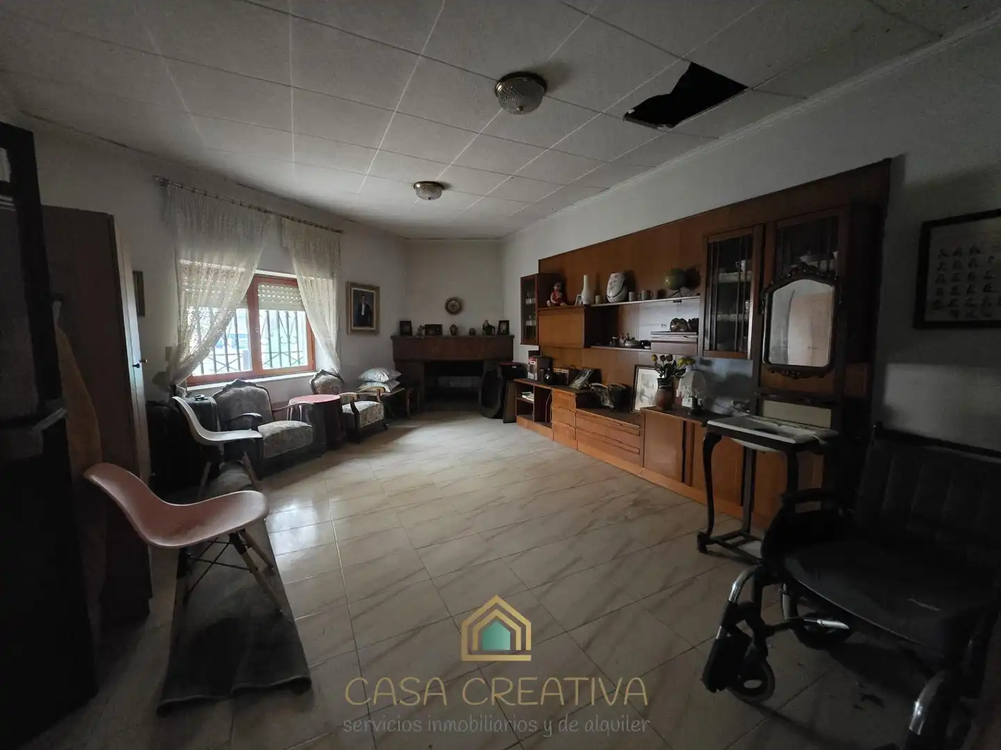 Casa amb terrassa en venda a Favara, imagen 18