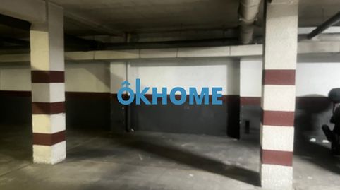 ALQUILER PLAZA DE GARAJE PARA MOTO, imatge 3