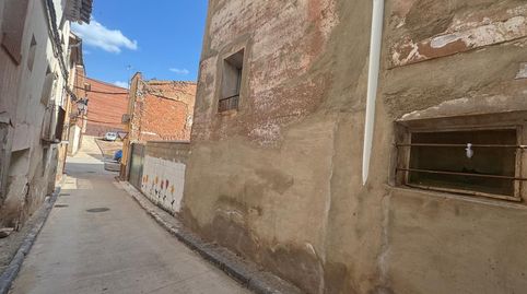 Foto 4 de Finca rústica en venta en Constitucion, Illueca, Zaragoza