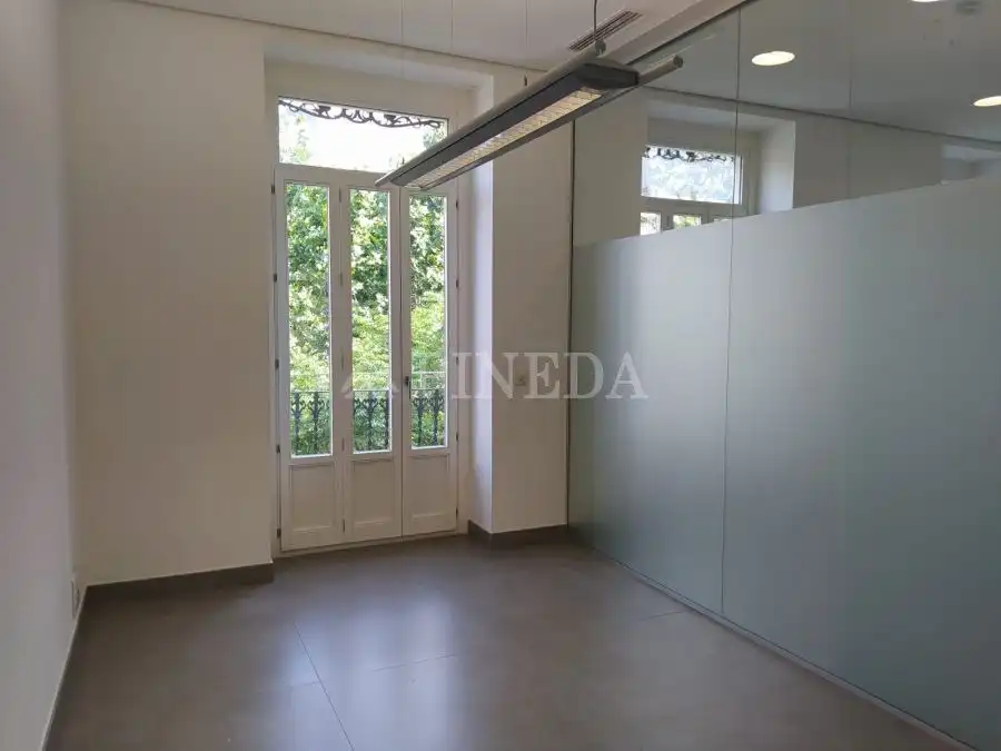 Büro mit Aufzug zur Miete in MARQUES DEL TURIA 12, imagen 7