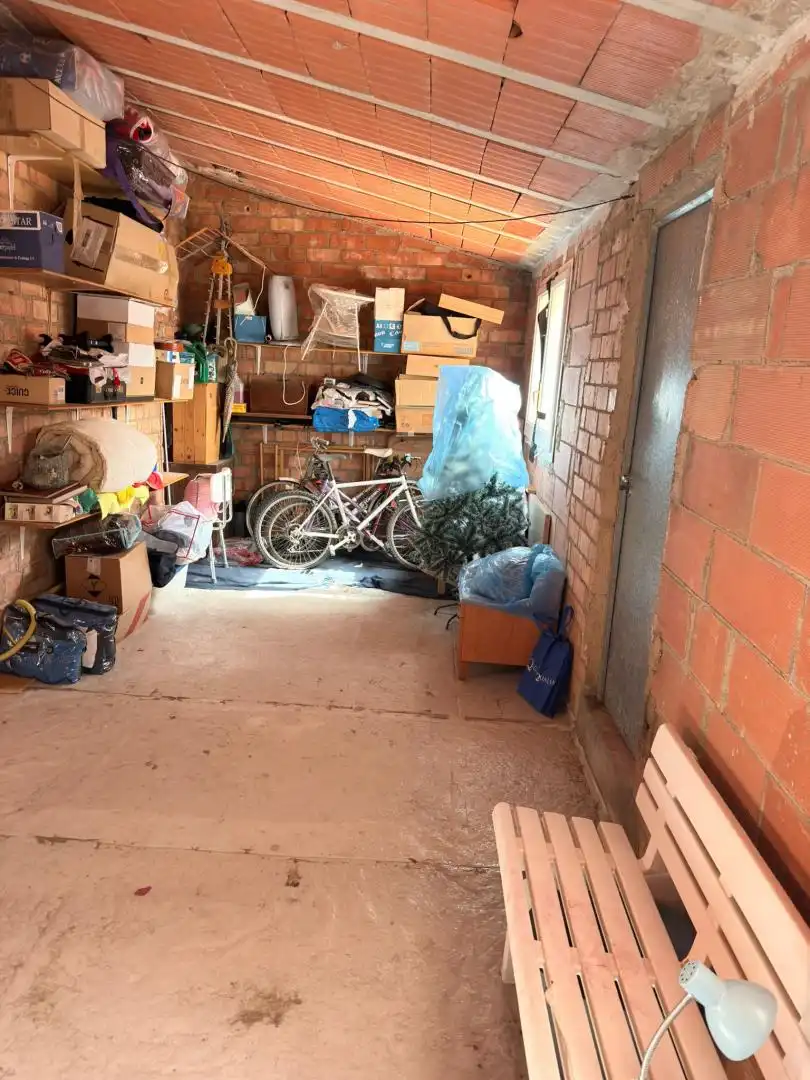 Piso en venta en Cambrils con Calefacción, Terraza y Balcón