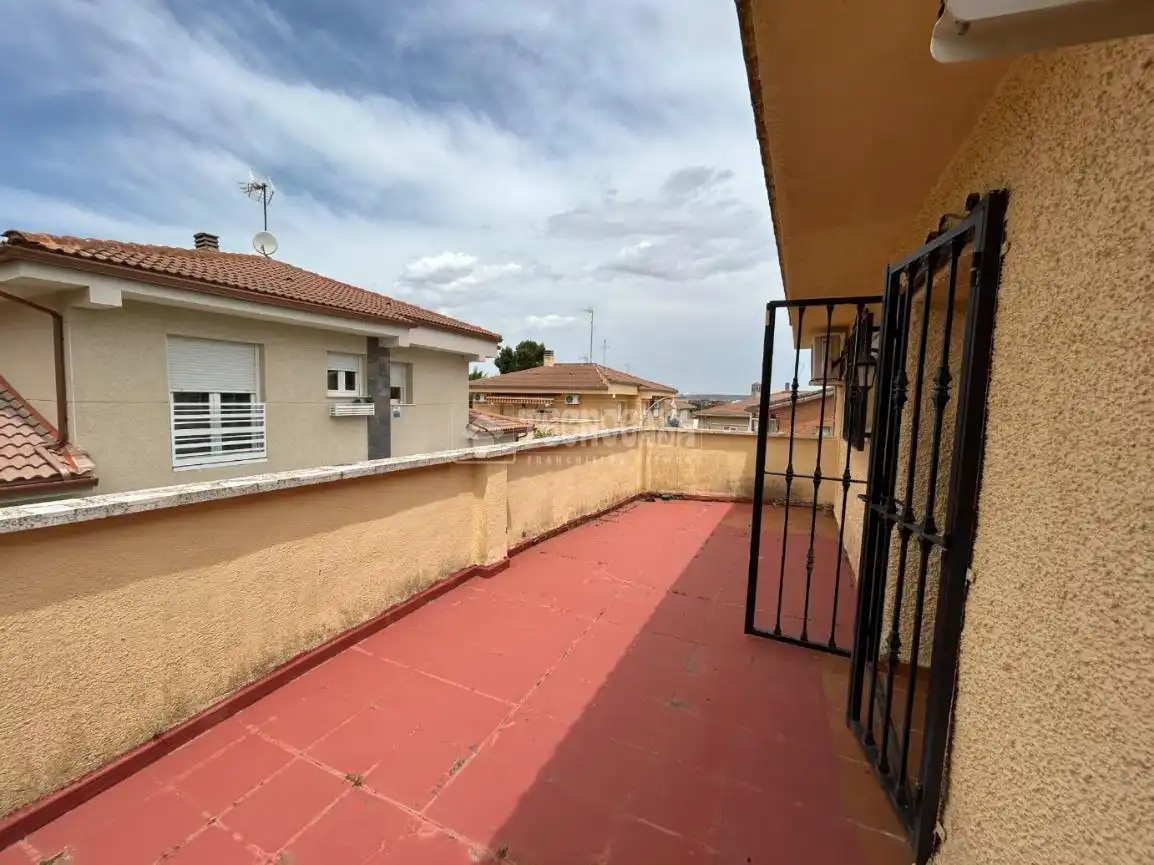 Casa en venda a Loeches, imagen 14