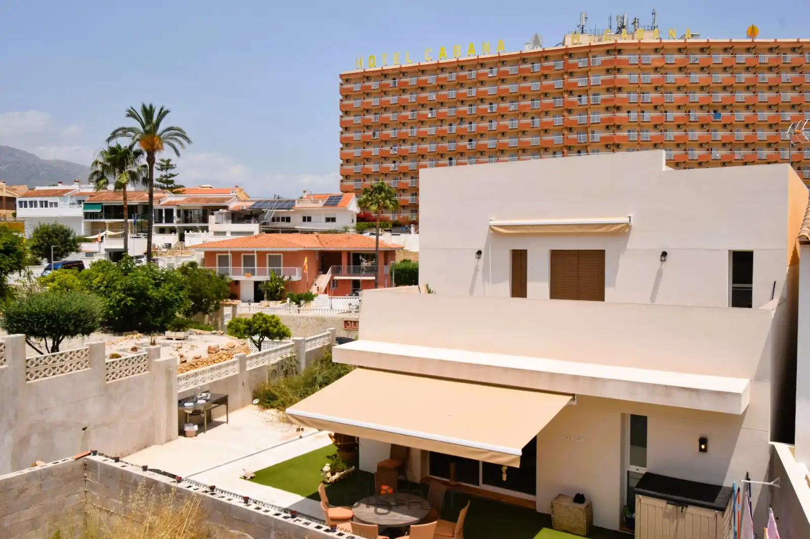 Chalet con terraza en venta en Foietes, imagen 4